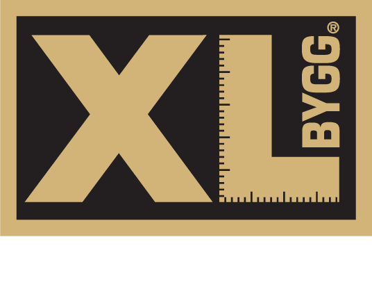 XL-BYGG NORRBY TRä